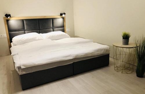 Miedzychod Apartment | APARTAMENT MIERZYN