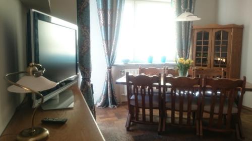 Kolobrzeg Apartment | Apartament Mieszka