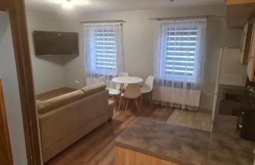 Walim Apartment | Apartament mieszkanie do wynajęcia Justyna
