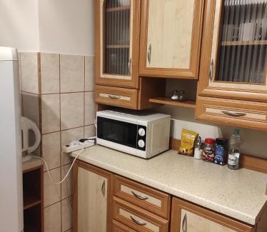 Walbrzych Apartment | Apartament/mieszkanie-Wałbrzych Piaskowa Góra