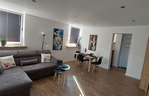Raciborz Apartment | Apartament MiKaTy