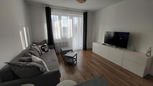 Gorzow Wielkopolski Apartment | Apartament MJ
