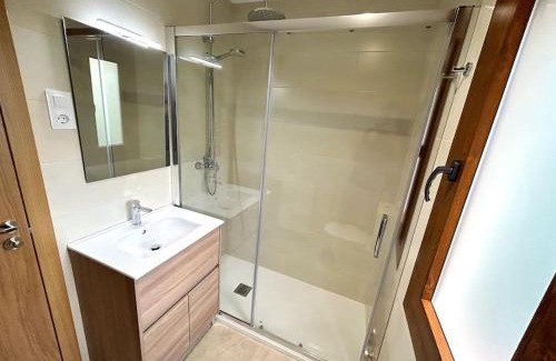 Esterri D'Aneu Apartment | Apartament modern i cèntric Esterri by RURAL D'ÀNEU