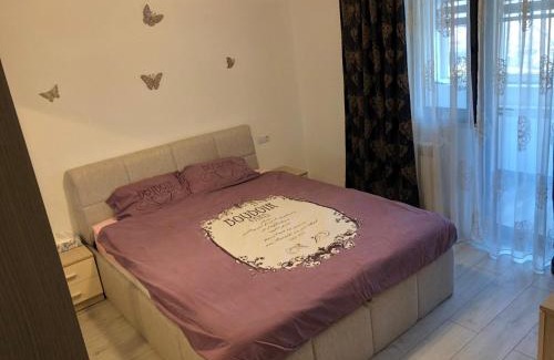 Targoviste Apartment | Apartament modern Târgoviște în regim hotelier