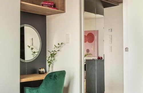 Elk Apartment | Apartament MODERNA - Promenada
