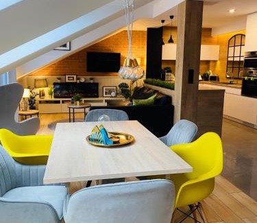 Ostroda Apartment | Apartament MoLoo II