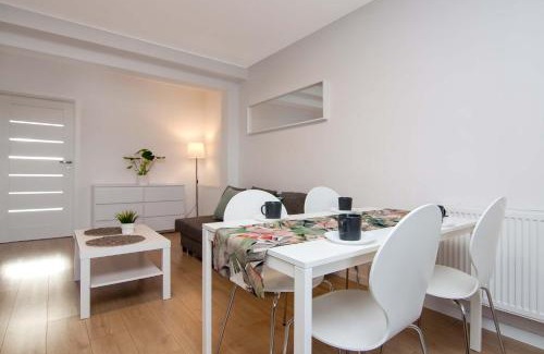 Chelm Apartment | Apartament Monika 2 Sypialnie