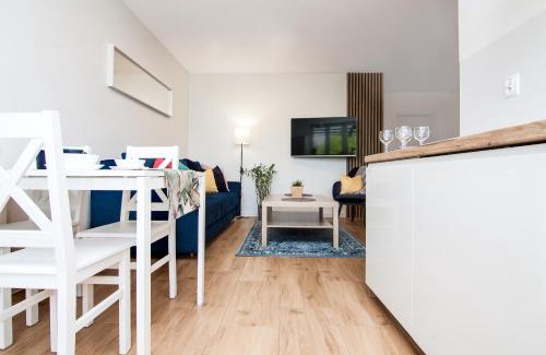 Chelm Apartment | Apartament Monika 2 Sypialnie