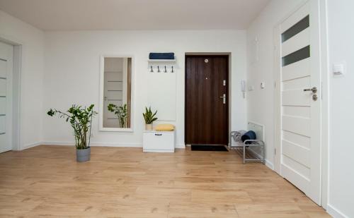 Chelm Apartment | Apartament Monika 2 Sypialnie