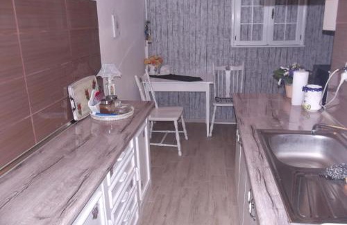Włodawa Apartment | Apartament Monika Podzamcze 10