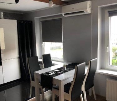 Kedzierzyn Kozle Apartment | Apartament Moniuszki