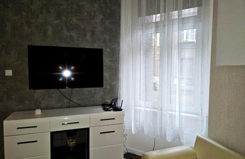 Bytom Apartment | Apartament Moniuszki Starówka Bytom 40m2