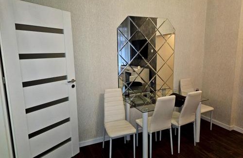 Bytom Apartment | Apartament Moniuszki Starówka Bytom 40m2