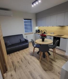 Zamosc Apartment | Apartament - Monte Cassino 1