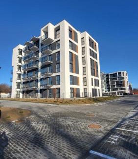 Zamosc Apartment | Apartament - Monte Cassino 1