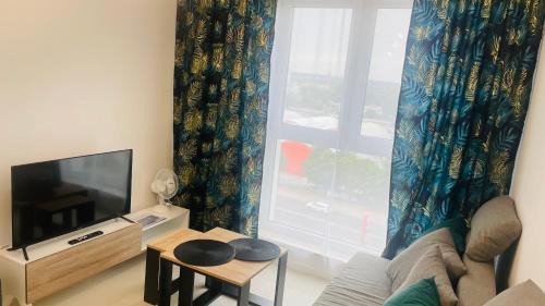 Przymorze Apartment | Apartament Morski - Gdansk Przymorze