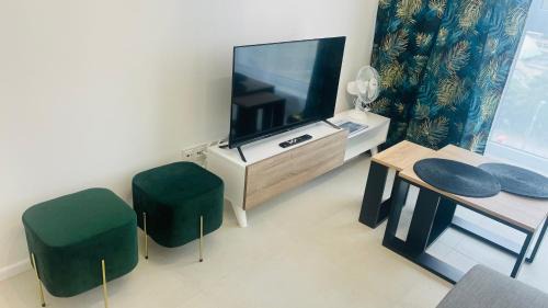 Przymorze Apartment | Apartament Morski - Gdansk Przymorze