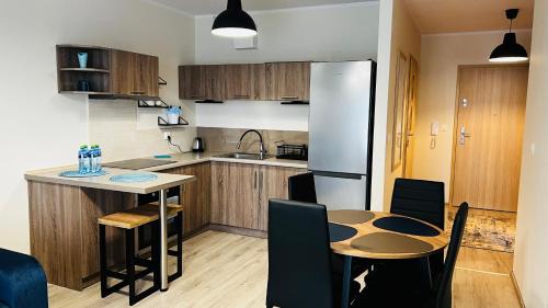 Pogorze Apartment | Apartament Morski Lazurowy Gdynia