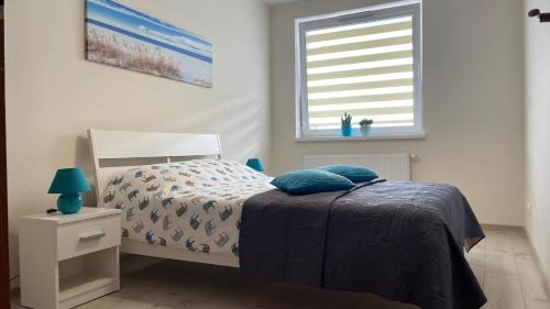 Pogorze Apartment | Apartament Morski Lazurowy Gdynia