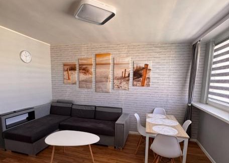 Swinoujscie Apartment | Apartament Morski