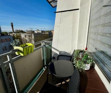 Swinoujscie Apartment | Apartament Morski
