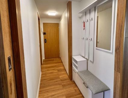 Swinoujscie Apartment | Apartament Morski