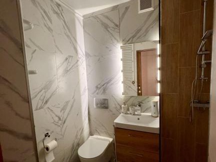 Swinoujscie Apartment | Apartament Morski