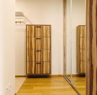 Pogorze Apartment | Apartament Morski
