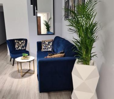 Nowa Ruda Apartment | Apartament Mountains Góry Sowie