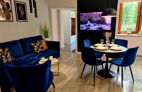 Nowa Ruda Apartment | Apartament Mountains Góry Sowie