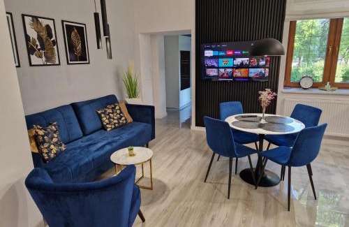 Nowa Ruda Apartment | Apartament Mountains Góry Sowie