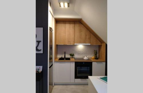 Gizycko Apartment | Apartament Na Całych Jeziorach
