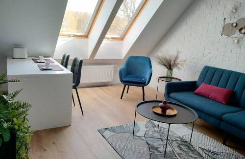 Gizycko Apartment | Apartament Na Całych Jeziorach