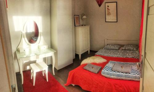 Suwalki Apartment | Apartament Na Chłodnej | The High Street