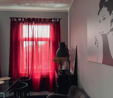 Suwalki Apartment | Apartament Na Chłodnej | The High Street