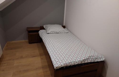 Gorklo Apartment | Apartament na Górce