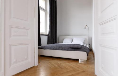 Cieszyn Apartment | Apartament na Granicy 6
