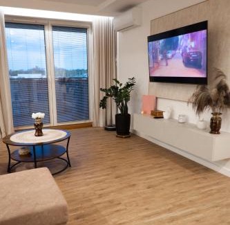 Zamosc Apartment | Apartament na Jadwigi