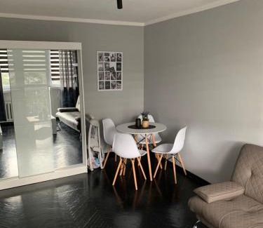Dzierzoniow Apartment | Apartament na Jasnym
