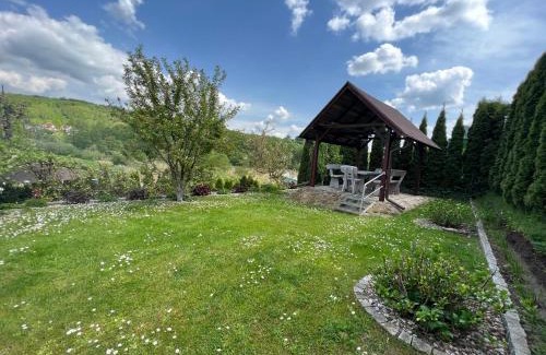 Brodnica Dolna Apartment | Apartament na Kaszubach