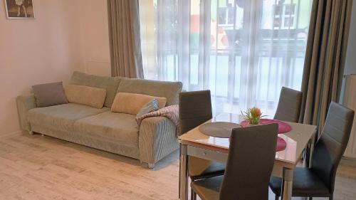 Lubin Apartment | Apartament na Kruczej