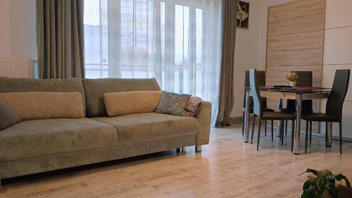 Lubin Apartment | Apartament na Kruczej