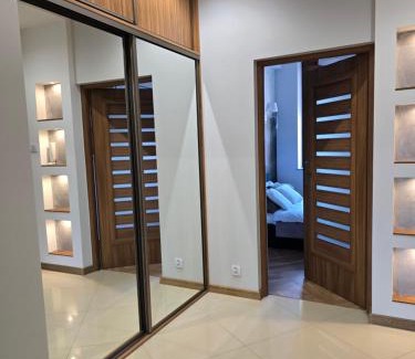 Zwierzyniec Apartment | Apartament na Miodowej