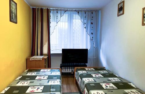 Naleczow Apartment | Apartament na Nowickiego