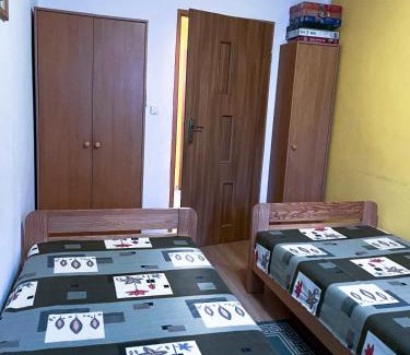Naleczow Apartment | Apartament na Nowickiego