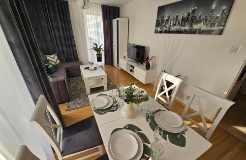 Zamosc Apartment | Apartament na Orlej w Zamościu
