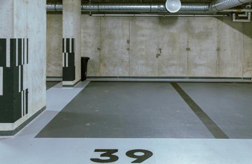 West Pomeranian Voivodeship Apartment | Apartament na Pogodnie 500 metrów od szpitala na Unii Lubelskiej Bezpłatny parking