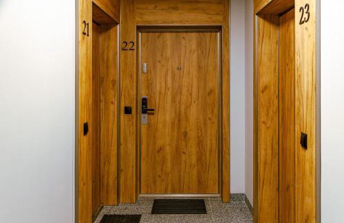 West Pomeranian Voivodeship Apartment | Apartament na Pogodnie 500 metrów od szpitala na Unii Lubelskiej Bezpłatny parking