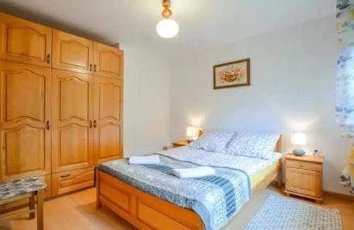 Cisna Apartment | Apartament Na Rozdrożu