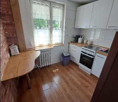 Tarnowskie Gory Apartment | Apartament na Słoneczników